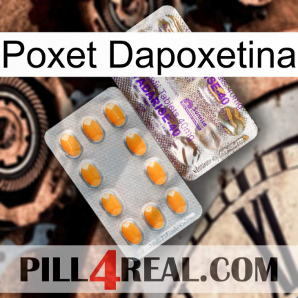 Poxet Dapoxetine new12